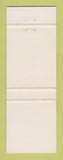 Matchbook Cover - Miss Auto Route Renald Ethier Berthier QC