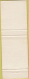 Matchbook Cover - Children's Hospital Vancouver BC