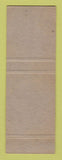 Matchbook Cover - Bristol FL Perkins Americana ORANGE