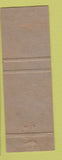 Matchbook Cover Victory Store Mayersville MS Civil War Perkins Americana ORANGE