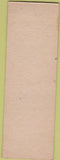 Matchbook Cover - Quaker City Dry Cleaners Atlantic City NJ
