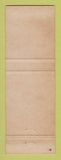 Matchbook Cover - St Augustine FL 1965 Perkins Americana PINK