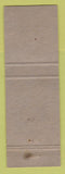 Matchbook Cover - Sharpsburg MD Civil War WEAR Perkins Americana PINK