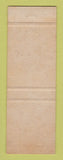 Matchbook Cover - South Chelmsford MA WEAR Perkins Americana PINK