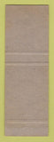Matchbook Cover - RM Stephens Ashland MS Perkins Americana PINK