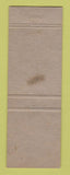 Matchbook Cover - Pine Cove Motel Ossipee NH Perkins Americana PINK