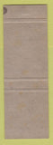 Matchbook Cover - Opal's Restaurant McKee KY Perkins Americana PINK