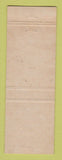 Matchbook Cover - Seville Inn OH Perkins Americana PINK