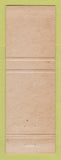Matchbook Cover - Piasa Bird IL Perkins Americana PINK