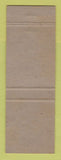 Matchbook Cover - Royal Hotel Winnsboro SC Perkins Americana PINK