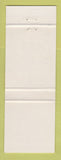 Matchbook Cover - Hotel Motel Le Savoie Pointe A LA Garde QC
