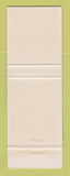 Matchbook Cover - Hotel Vive La Canadienne Port Daniel QC