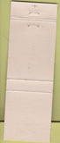 Matchbook Cover - Lafayette Sea Food Grotto Lafayette CA