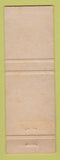 Matchbook Cover - Show Low AZ Perkins Americana WHITE