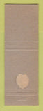 Matchbook Cover - Ferguson Drug Pikeville TN  WEAR Perkins Americana WHITE