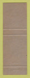 Matchbook Cover - Hermitage MO Perkins Americana WHITE