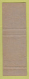 Matchbook Cover - RM Stephens Ashland MS Perkins Americana WHITE