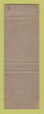 Matchbook Cover - Falcon Motor Hotel Zapata TX Perkins Americana WHITE