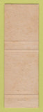 Matchbook Cover - Old School House East Chelmsford MA Perkins Americana WHITE