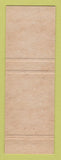 Matchbook Cover - Horshoe Curve Gallitzin PA Perkins Americana WHITE