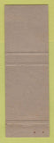 Matchbook Cover - Bumble Bee AZ Perkins Americana WHITE