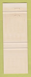 Matchbook Cover - Canadian Tire Corp ST Georges Beauce QC