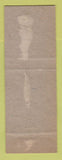 Matchbook Cover - Cafe Normandie Beauceville QC WEAR