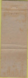 Matchbook Cover - Jess Snowden Insurance Winchester KY