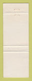 Matchbook Cover - Hotel Motel Bel Rive St Georges Beauce QC WEAR