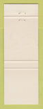 Matchbook Cover - Hotel Kapi Bouska Laviolette QC