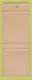 Matchbook Cover - Coup Insurance Agency Milton PA WEAR