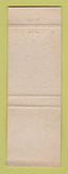 Matchbook Cover - Hotel Spalding Duluth MN