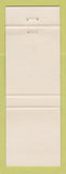 Matchbook Cover - J L'Ecuyer & Fils St Benoit QC