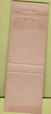 Matchbook Cover - Town  and  Country Motel Charlottesville VA