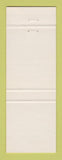 Matchbook Cover - Hotel Motel Bel Rive St Georges Beauce QC