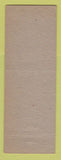 Matchbook Cover - Chicago Outer Belt Railroad James T Smith Foreman WEAR