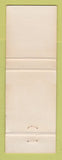 Matchbook Cover - Paul Arthur Veilleux Ville St Georges QC WEAR