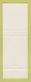 Matchbook Cover - Restaurant Riviera St Pie De Bagot QC