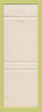 Matchbook Cover - Canada Motel Berthierville QC