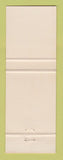 Matchbook Cover - Hotel Motel Harjen St Tite QC NEON RED