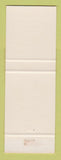 Matchbook Cover - Hotel Motel Harjen St Tite QC NEON PINK