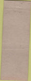 Matchbook Cover - Midway Consumers Credit Bank St Paul MN