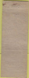 Matchbook Cover - General Service Bureau St Paul MN