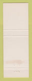Matchbook Cover - Kyhl Chevrolet Buick Pontiac Parkersburg IA WEAR