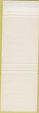 Matchbook Cover - Anchor Coffee Lounge No Town