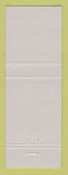 Matchbook Cover - Salon Mami Coiffure Beauport QC