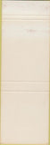 Matchbook Cover - Cedar Hardware NSW Wales