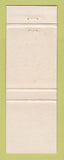 Matchbook Cover - Placide Lemieux Levis QC