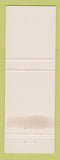 Matchbook Cover - Barkman Chevrolet Danville IL WEAR