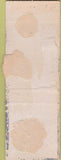 Matchbook Cover - The Elms Cafe Janesboro AR WEAR
